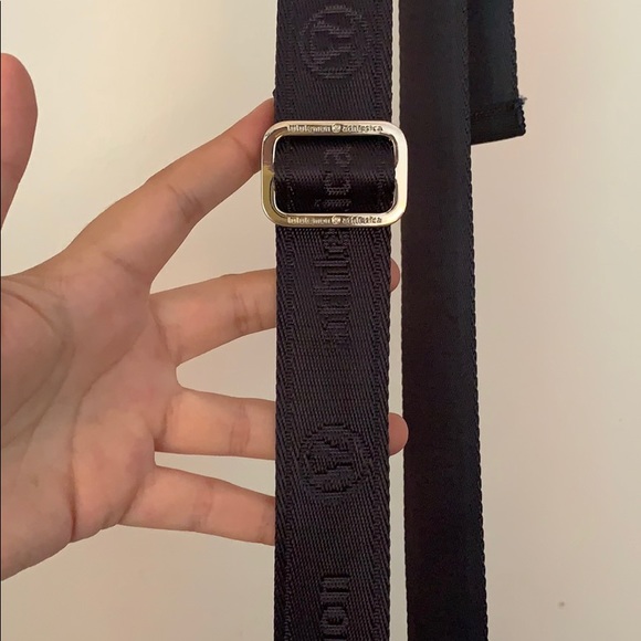 LULULEMON GYM BAG - Picture 4 of 5